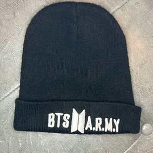 BTS Beanie
